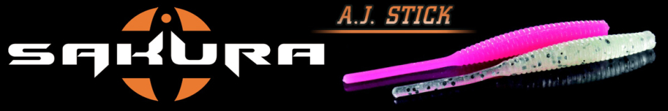 Sakura A.J. Stick 1"3/4