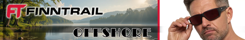 Finntrail Offshore 1092 Copper (OS)