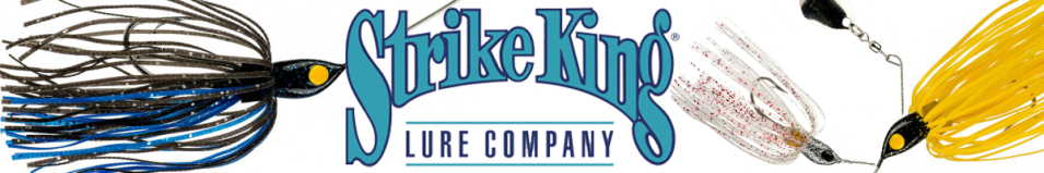 Strike King Micro-King Spinnerbait MC        