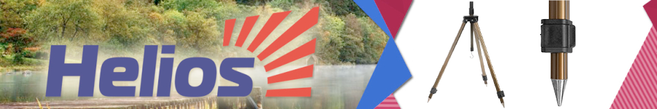 Helios (HS-ZS-2100) Стойка-тренога