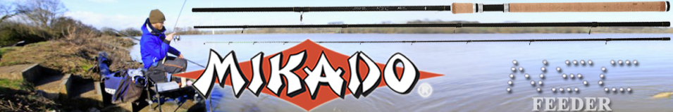 Mikado NSC Feeder