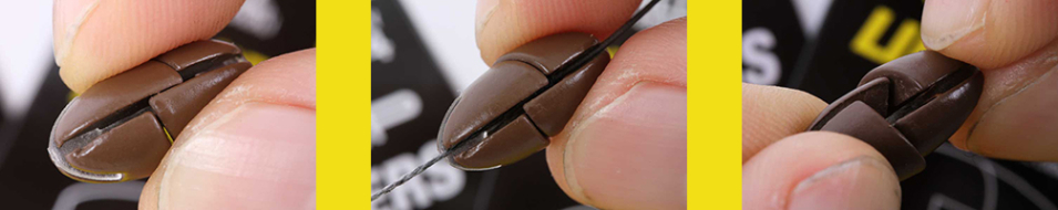 Avid Carp Line Droppers