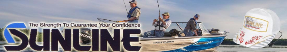 Sunline Cap II CP-2507