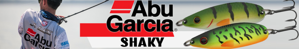 Abu Garcia Shaky 30g