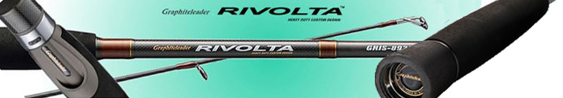 Graphiteleader Rivolta