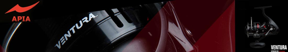 Apia Ventura 3012 Lunker Custom