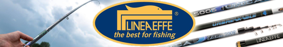 Lineaeffe Unica Edition Legati