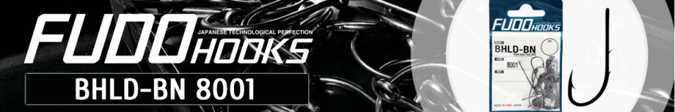 Fudo BHLD-BN 8001