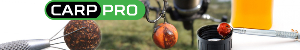 Carp Pro Stainless Boilie Holder