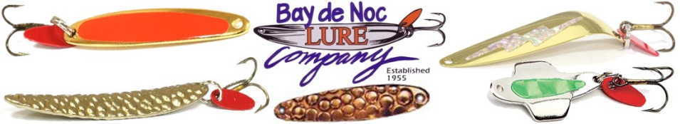 Bay De Noc