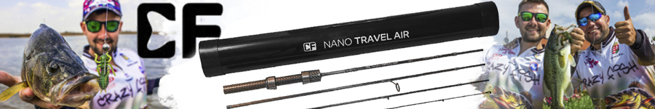 CF Nano Travel Air