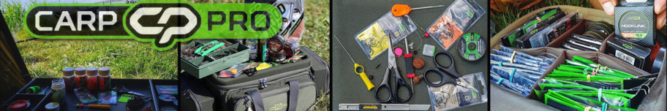 Carp Pro Pellet Bander