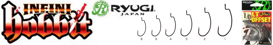 Ryugi Infini Hobbit