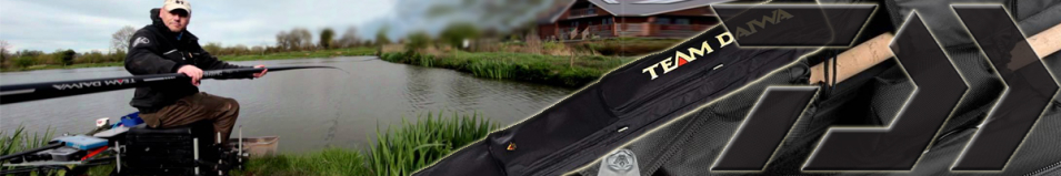 Daiwa Haldall SDPH2 180