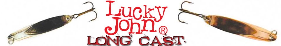 Lucky John Long Cast 20гр.