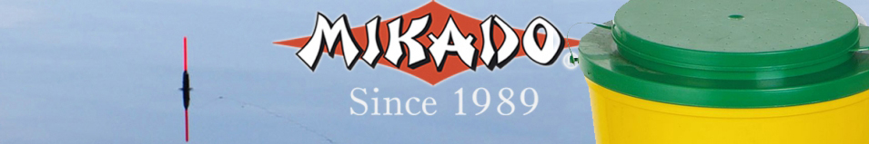 Mikado UAC-G015