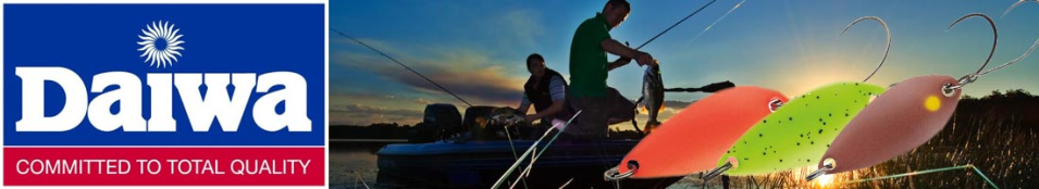 Daiwa Silver Creek ADM 2.2