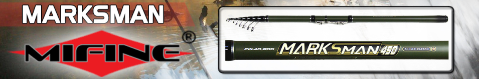 Mifine Marksman