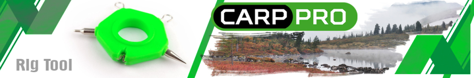 Carp Pro Rig Tool (CPMRT5)