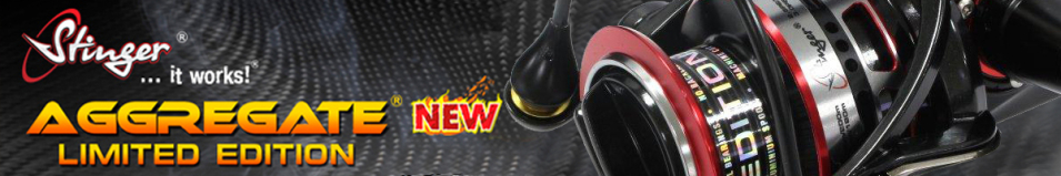 Stinger Aggregate LE'18