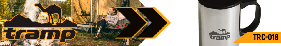 Tramp TRC-018 термокружка