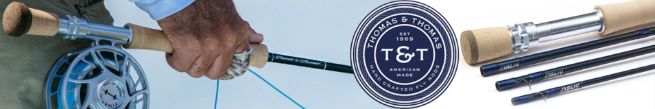 Thomas&Thomas Solar Saltwater