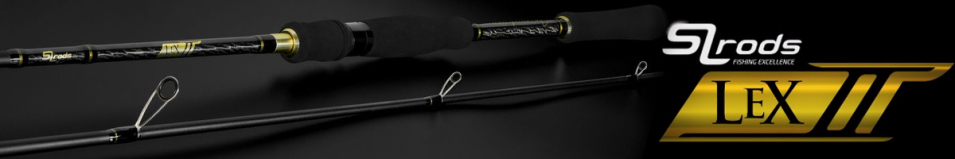 SLrods Lex II