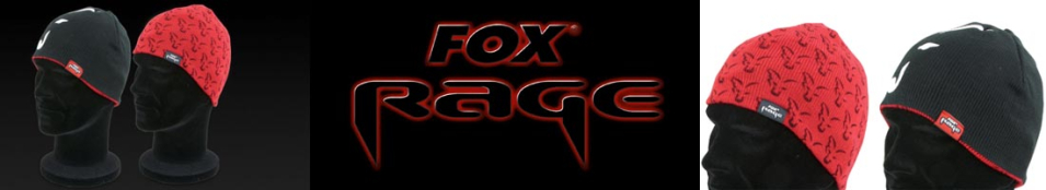 Fox Rage NPR073