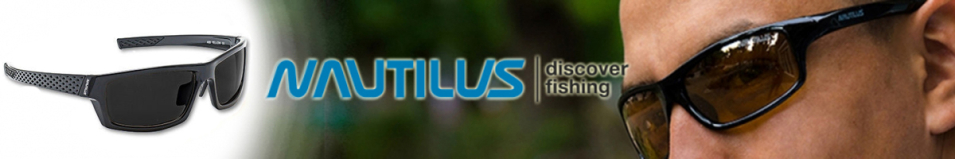 Nautilus A08 линзы ТАС серые