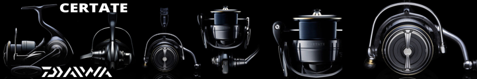 Daiwa Certate