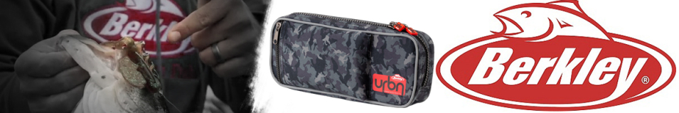 Berkley URBN Utility waist bag