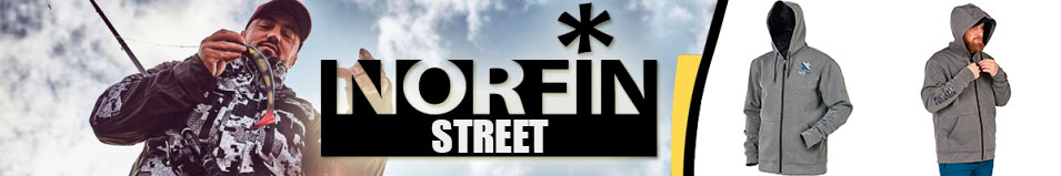 Norfin Street