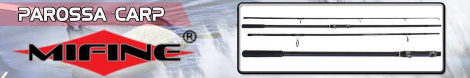 Mifine Parossa Carp