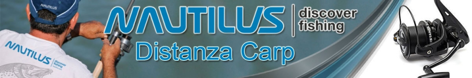 Nautilus Distanza Carp