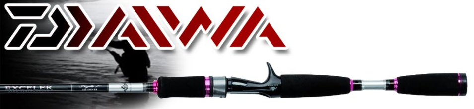 Daiwa Exceler EXSF