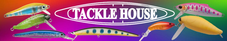 Tackle House