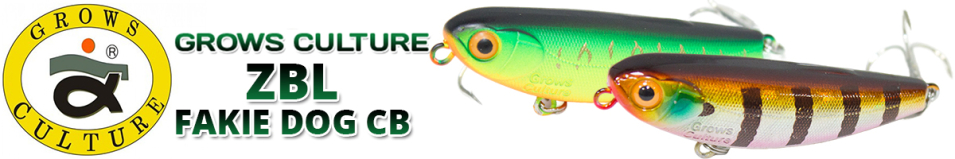 Grows Culture ZBL Fakie Dog CB