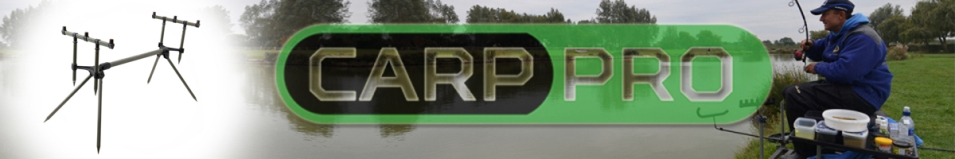 Carp Pro Rod Pod 3 удилища (CP57040B)