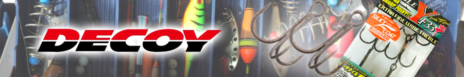 Decoy Y-F33F