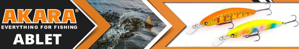 Akara Ablet 90S 14 гр.