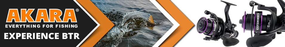 Akara Experience BTR