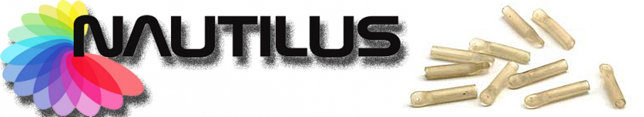 Nautilus Silicone Float Adapter