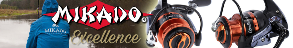 Mikado Excellence FD