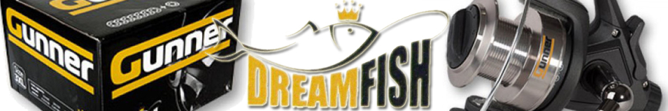 DreamFish Gunner BR
