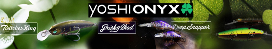 Yoshi Onyx