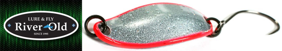 River Old Satellite Ultra Vespa II 2.8гр.