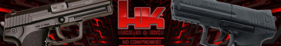 Heckler & Koch