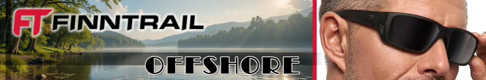 Finntrail Offshore 1092 Khaki (OS)