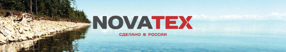 NovaTex