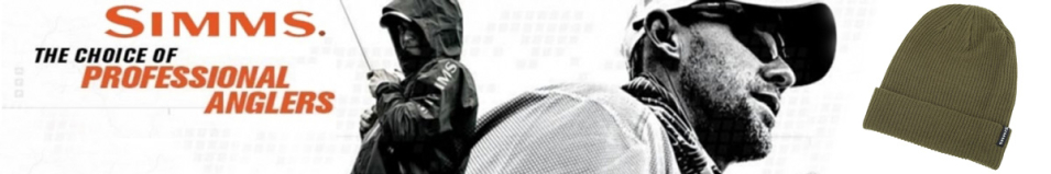 Simms Basic Beanie F18